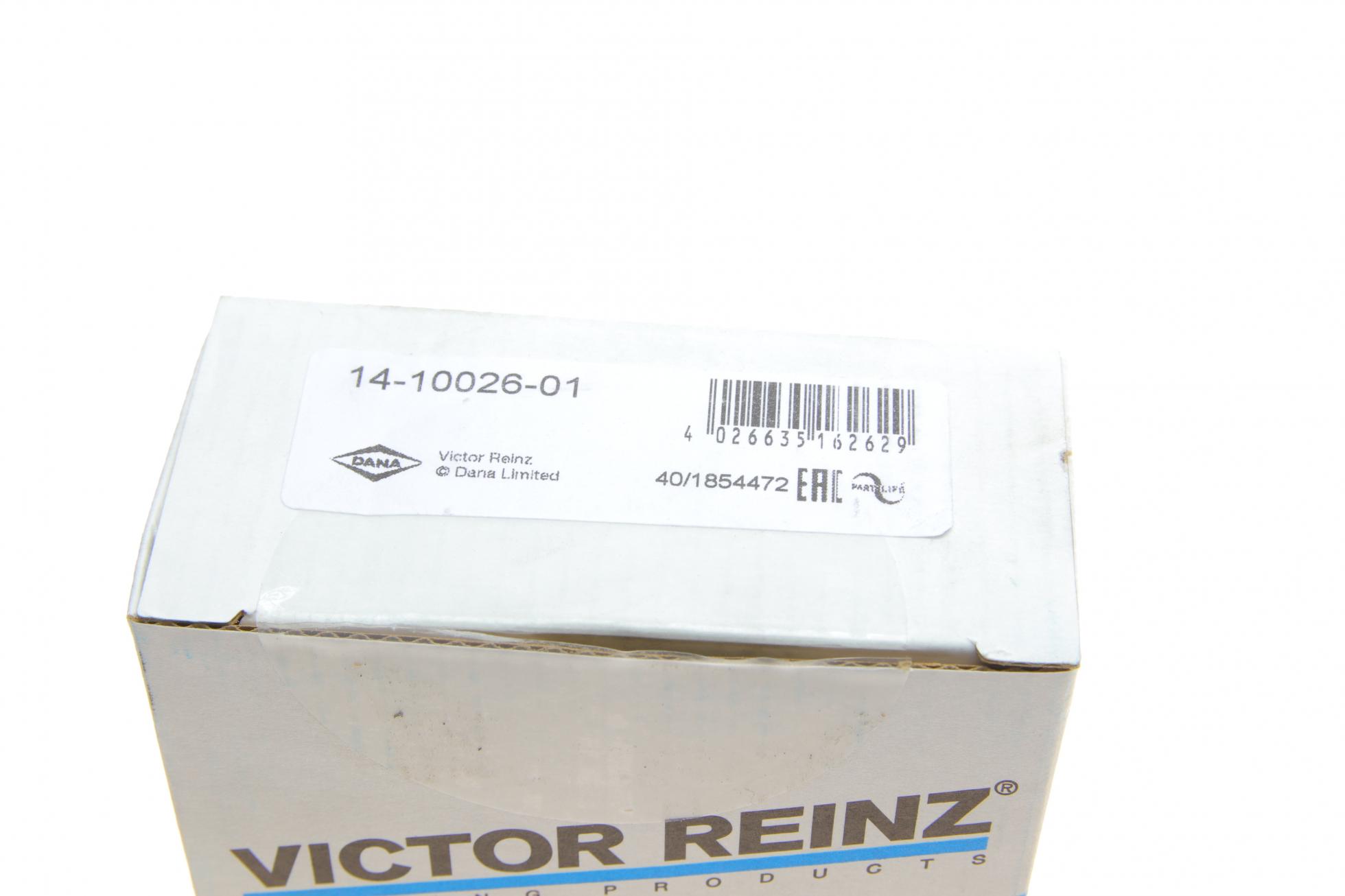 141002601 VICTOR REINZ